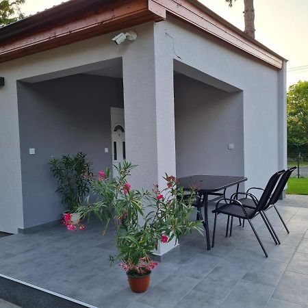 Siofok Sophia Apartman Extérieur photo