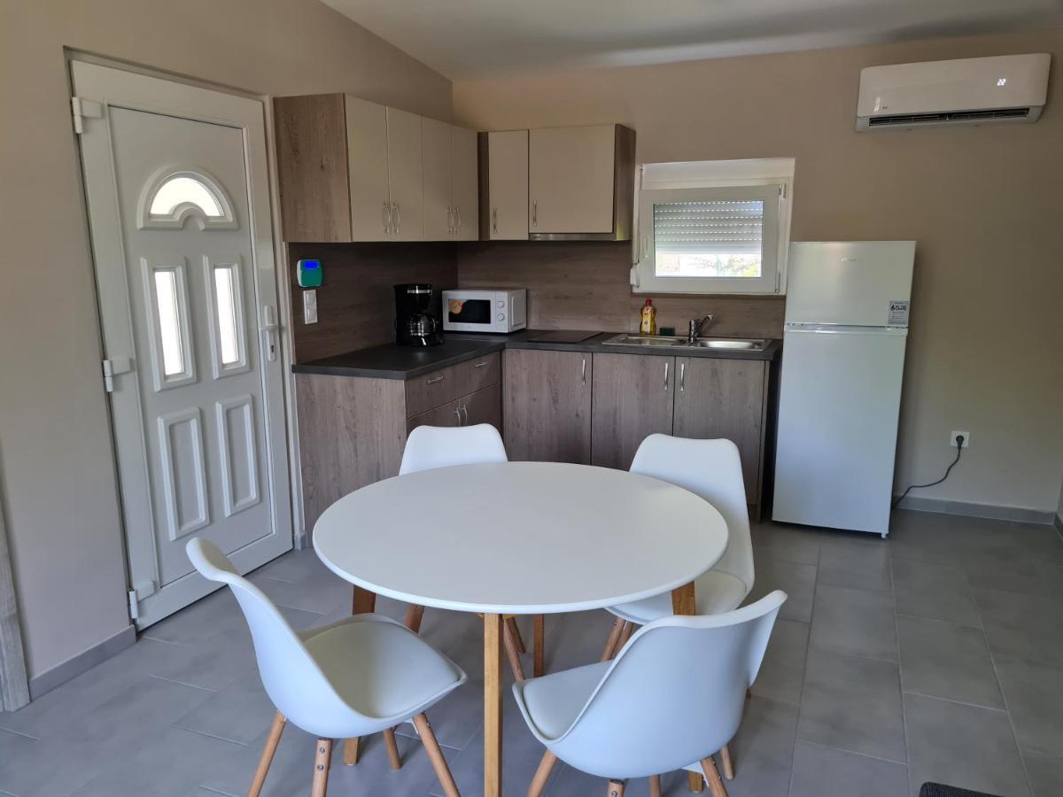 Siofok Sophia Apartman Extérieur photo