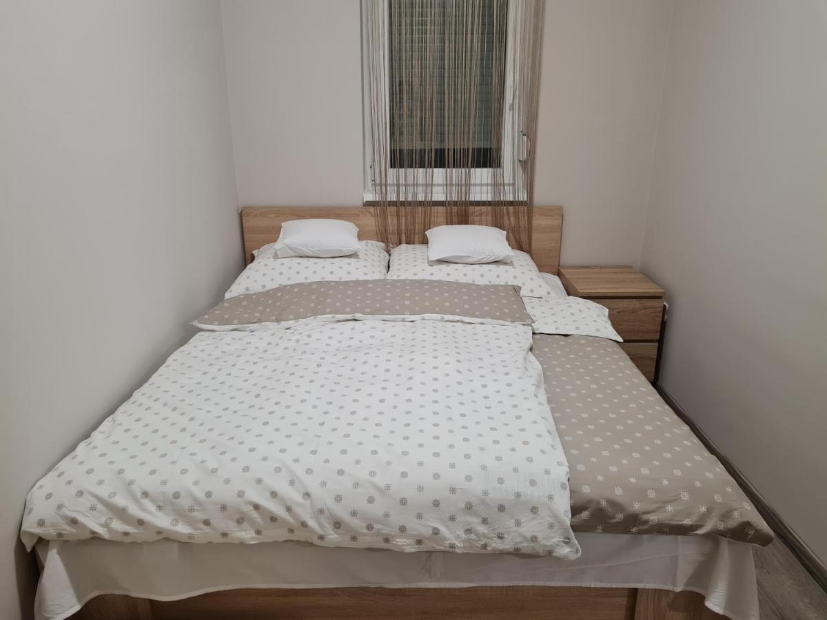 Siofok Sophia Apartman Extérieur photo